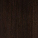 Covetown - Five Drawer Chest - Dark Brown