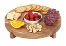 Multi-use Cheese Board - Bottle Holder