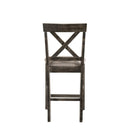 Martha II - Counter Height Chair