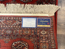 Karastan Rug 3x5, Antique Bokhara