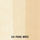 COPIC Original Marker E41 Pearl White