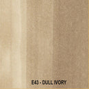 COPIC Ink E43 Dull Ivory