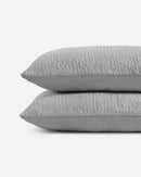 Snug + Bamboo Viscose Sham Set
