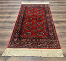 Karastan Rug 3x5, Antique Bokhara