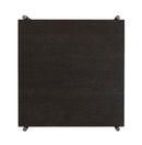 Spencer - Rectangular Accent Table - Dark Briarsmoke