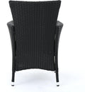MALTA DINING CHAIR(set of 2)