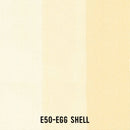 COPIC Sketch Marker E50 Egg Shell