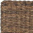 Safavieh Avita Natural Wicker 18 Inch Dining Chair