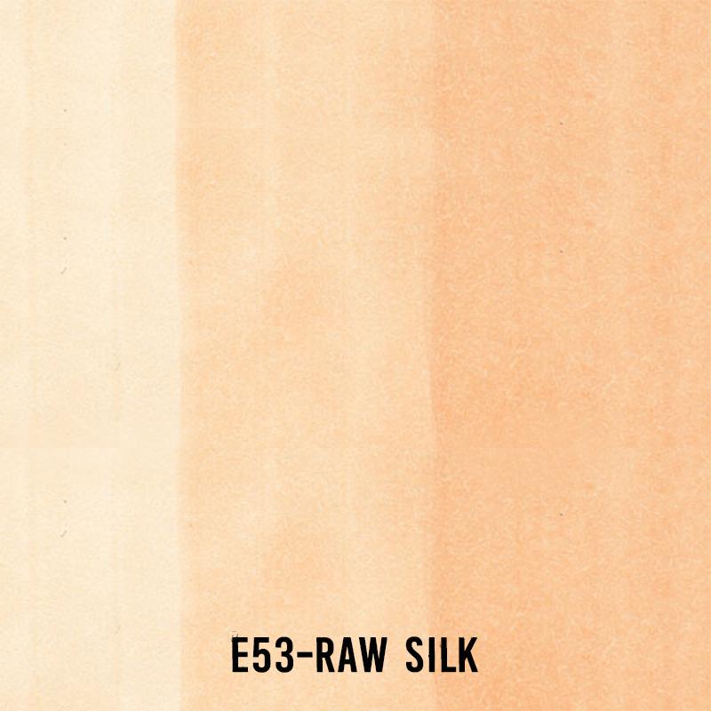 COPIC Ciao Marker E53 Raw Silk