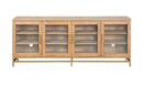 Lindon - Console