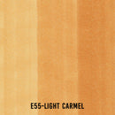 COPIC Sketch Marker E55 Light Camel