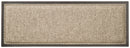 Tyler Creek - DBL Counter UPH Bench  - Antique Black