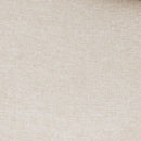 Fayette - Tufted Accent Arm Chair - Cream