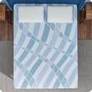 Dreamlife Full Gel Memory Foam Surface Guard Mattress