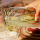 Segunda Vida Artistico Pitcher