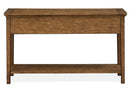 Bay Creek - Rectangular Table