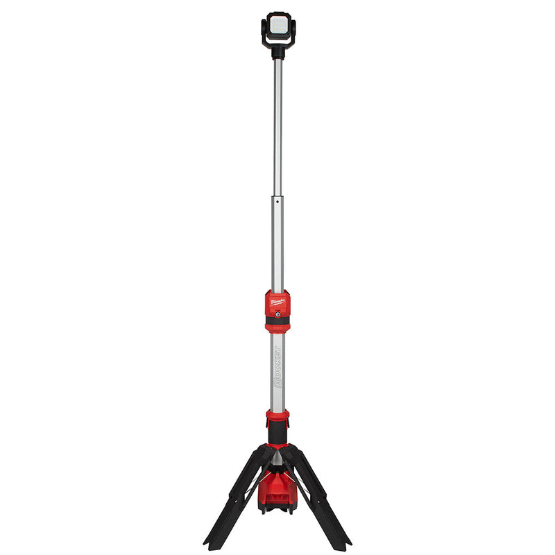 Milwaukee 2132-20 M12™ ROCKET™ Dual Power Tower Light