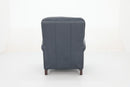 Briarwood - Recliner Push Thru The Arm