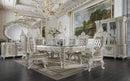 Vanaheim - Server - Antique White