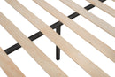Triple Bunk Bed/ Sturdy Metal Frame/ Anti Noise/ Squeak Free/ Wooden Slats/ No Box Spring Needed