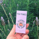 Slumber Herbal Smokes, 10 pre-rolls