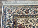 8.8 x 12 Karastan Tabriz Rug