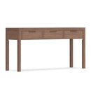 Hollander - Wide Console Table