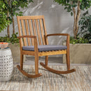 MONTROSE ROCKING CHAIR