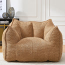 Comfortable Sofa Chairs With Highly Resilient Foam For Living Rooms And Bedrooms
