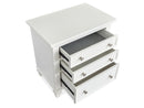Charleston - Drawer Nightstand