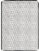 Queen Ultra Premium Gel Memory Foam Hybrid Mattress