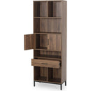 CUBE UNIT BOOKCASE