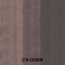 COPIC Ciao Marker E79 Cashew