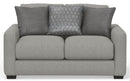 Hyde Park - Loveseat