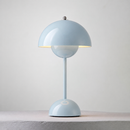 Flowerpot VP9 Portable Table Lamp