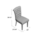 KD DINING CHAIR