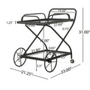 BAR CART