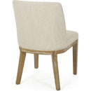 DINING CHAIR MP2 (set of 2)