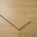 Mccarran Bramlett 9.45"x86.6" Engineered Click Lock Hardwood Flooring - MSI Collection