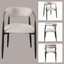 Jaramillo - Chair (Set of 2)