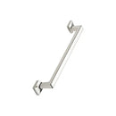 Modern Polished Nickel "Heirloom" Knob and Drawer Pulls