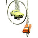 Pontiac Cars Wind Chime | MAAC Wind Chimes