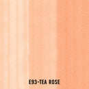 COPIC Ciao Marker E93 Tea Rose