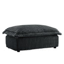Koala Ottoman - Grey