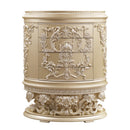 Vatican - Chest - Champagne Silver