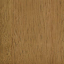 Handcrafted Loden Green Velvet Storage Ottoman 28In