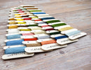 A sunny day  L9924 Counted Cross Stitch Kit