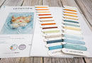 Splashing playtime L9931 Counted Cross Stitch Kit