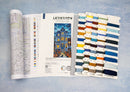 Haunt Manor L9945 Counted Cross Stitch Kit