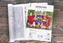 Meow Manor L9946 Counted Cross Stitch Kit